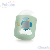 Pabobo Elephant Green Nomad Night Light