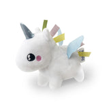 Pabobo White Shakies Unicorn Night Light
