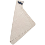 LIEWOOD Sandy Augusta Dog Hooded Håndkle