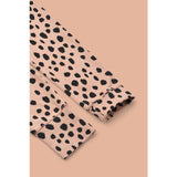 LIEWOOD Leo Spot / Pale Tuscany Wilhelm Grow Printed Pyjamas Sett