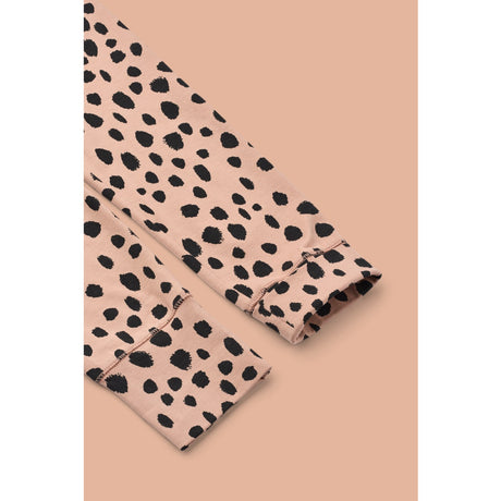 LIEWOOD Leo Spot / Pale Tuscany Wilhelm Grow Printed Pyjamas Sett