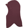 Racing Kids Burgundy Rund Elefantlue Med Bue