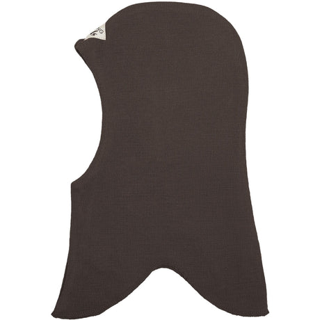 Racing Kids Dark Brown Rund Elefantlue