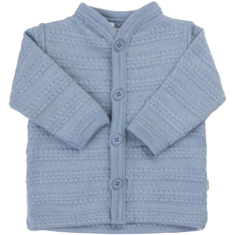 Joha Blue Cardigan