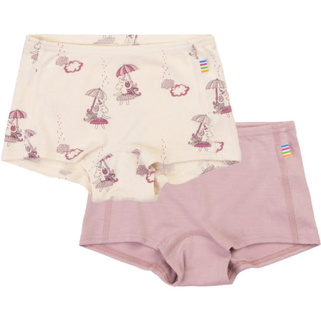 Joha Cream Hipster 2 Pakke