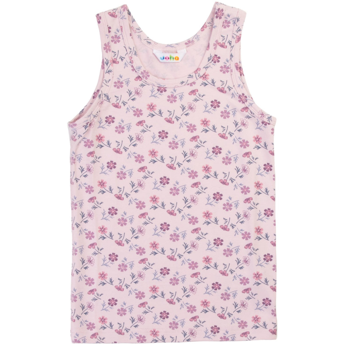 Joha Lt. Lilac Undertrøye