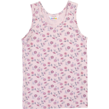 Joha Lt. Lilac Undertrøye
