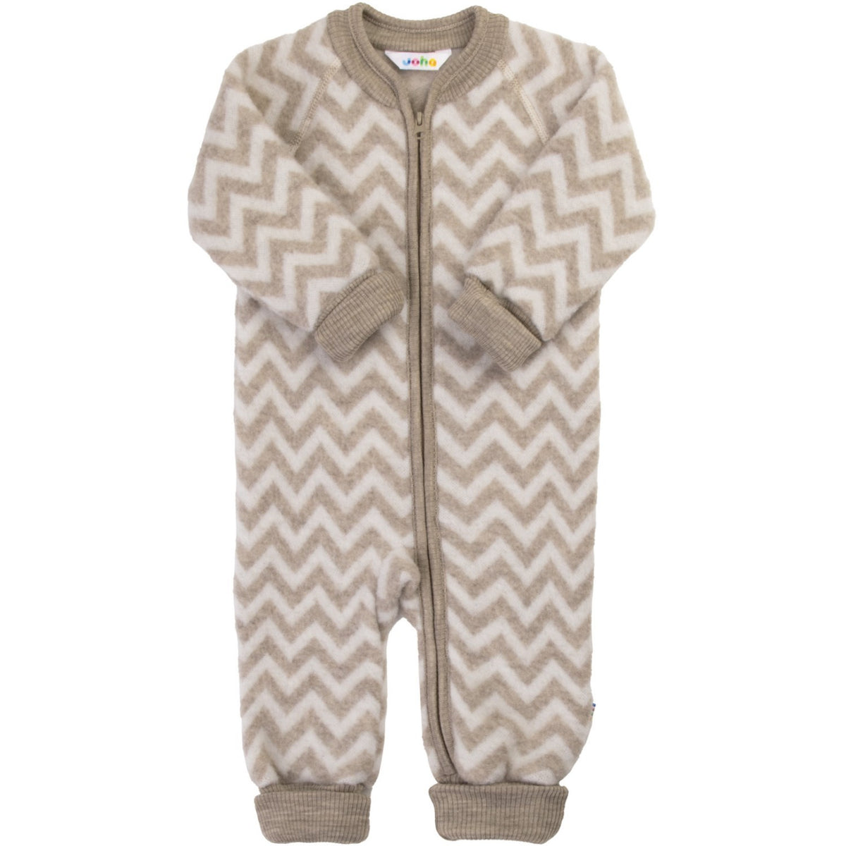 Joha Beige Buksedrakt