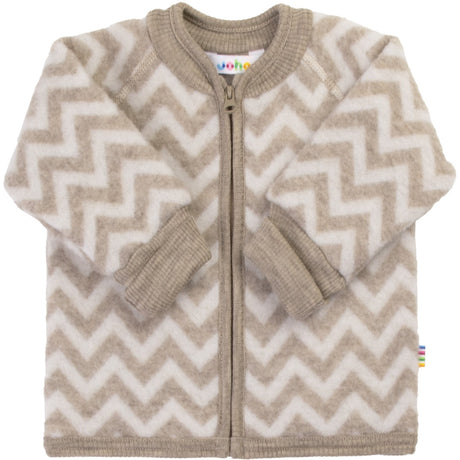 Joha Beige Cardigan