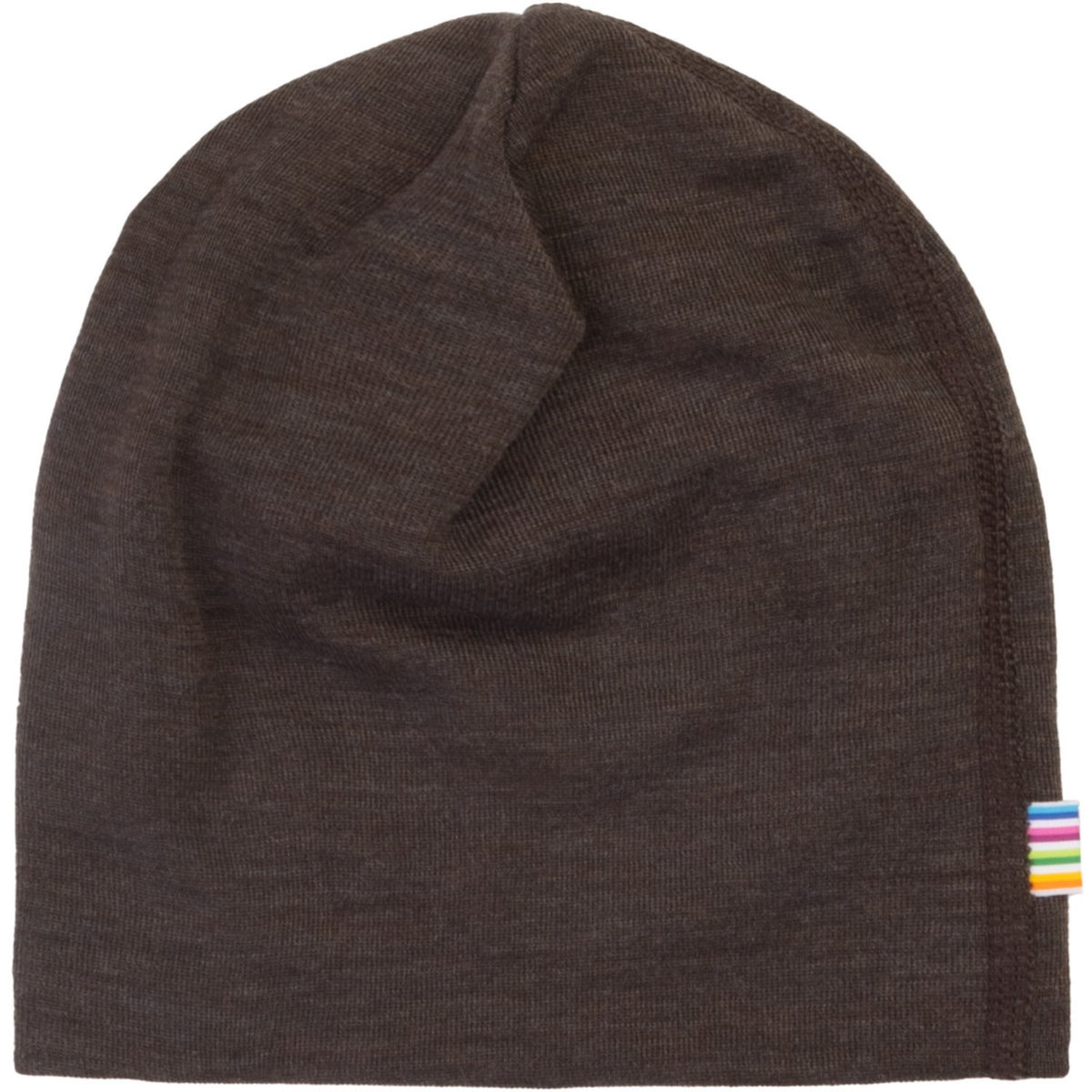 Joha Drk. Brown Lue Dobbel Layer