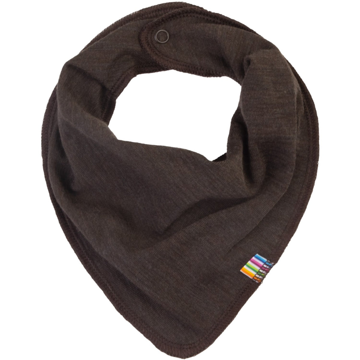 Joha Drk. Brown Skjerf