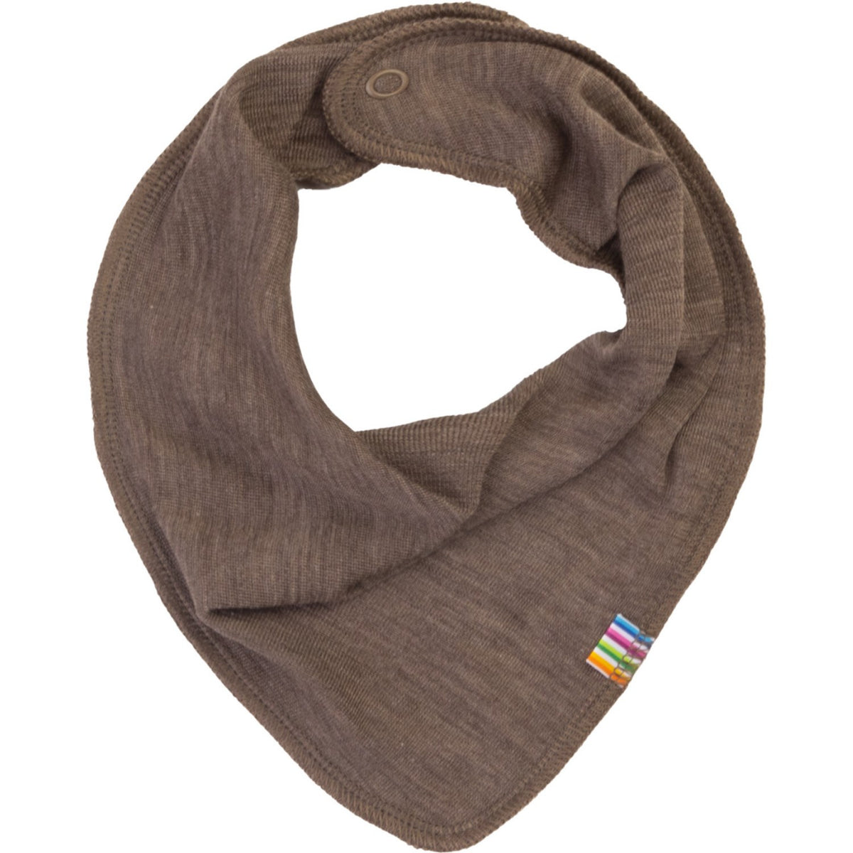 Joha Brown Skjerf