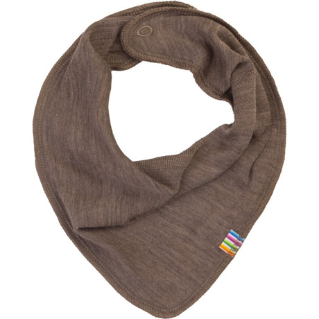 Joha Brown Skjerf