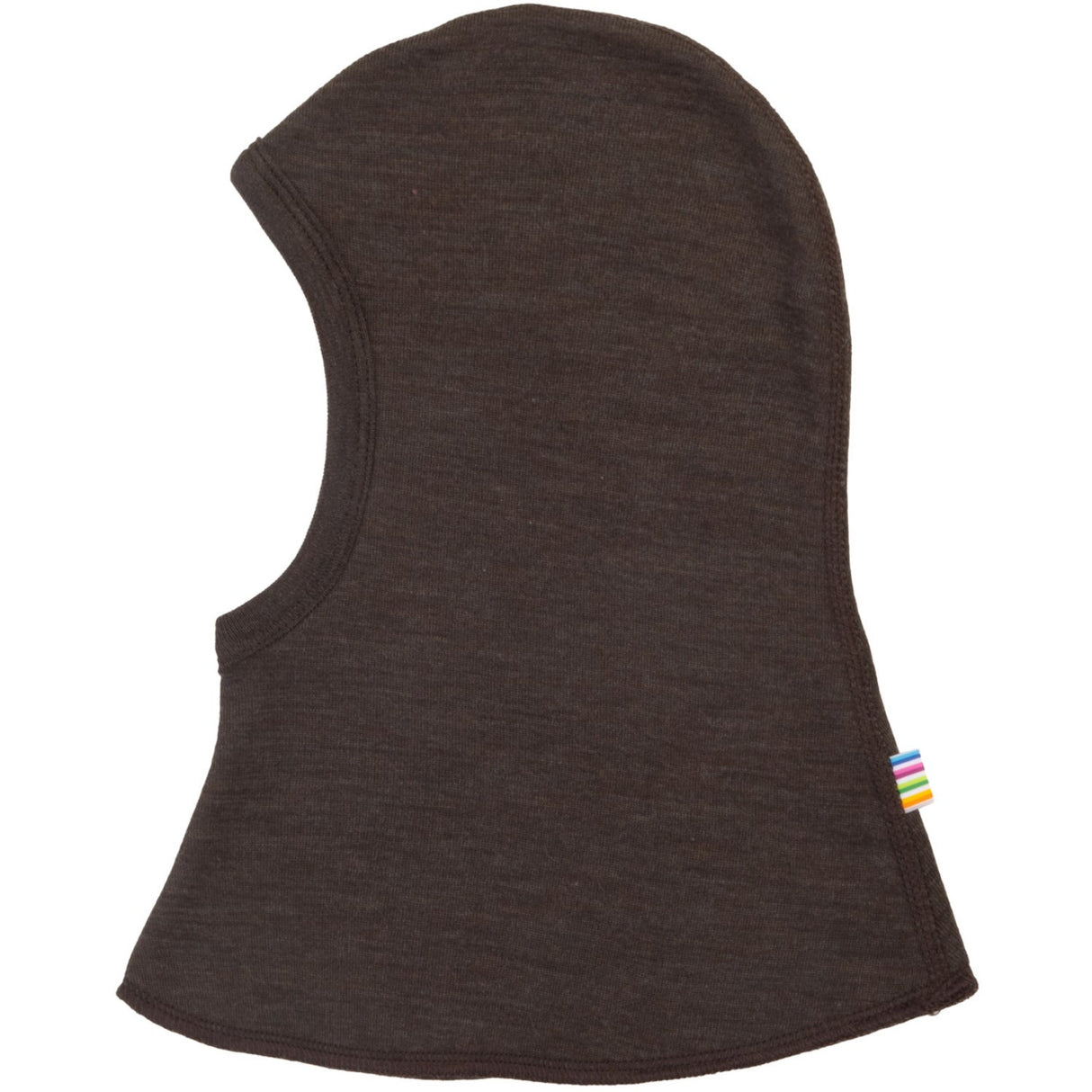 Joha Drk. Brown Elefantlue Dobbel Layer