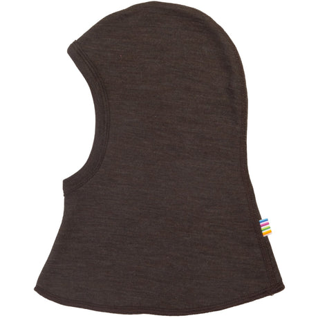 Joha Drk. Brown Elefantlue Dobbel Layer