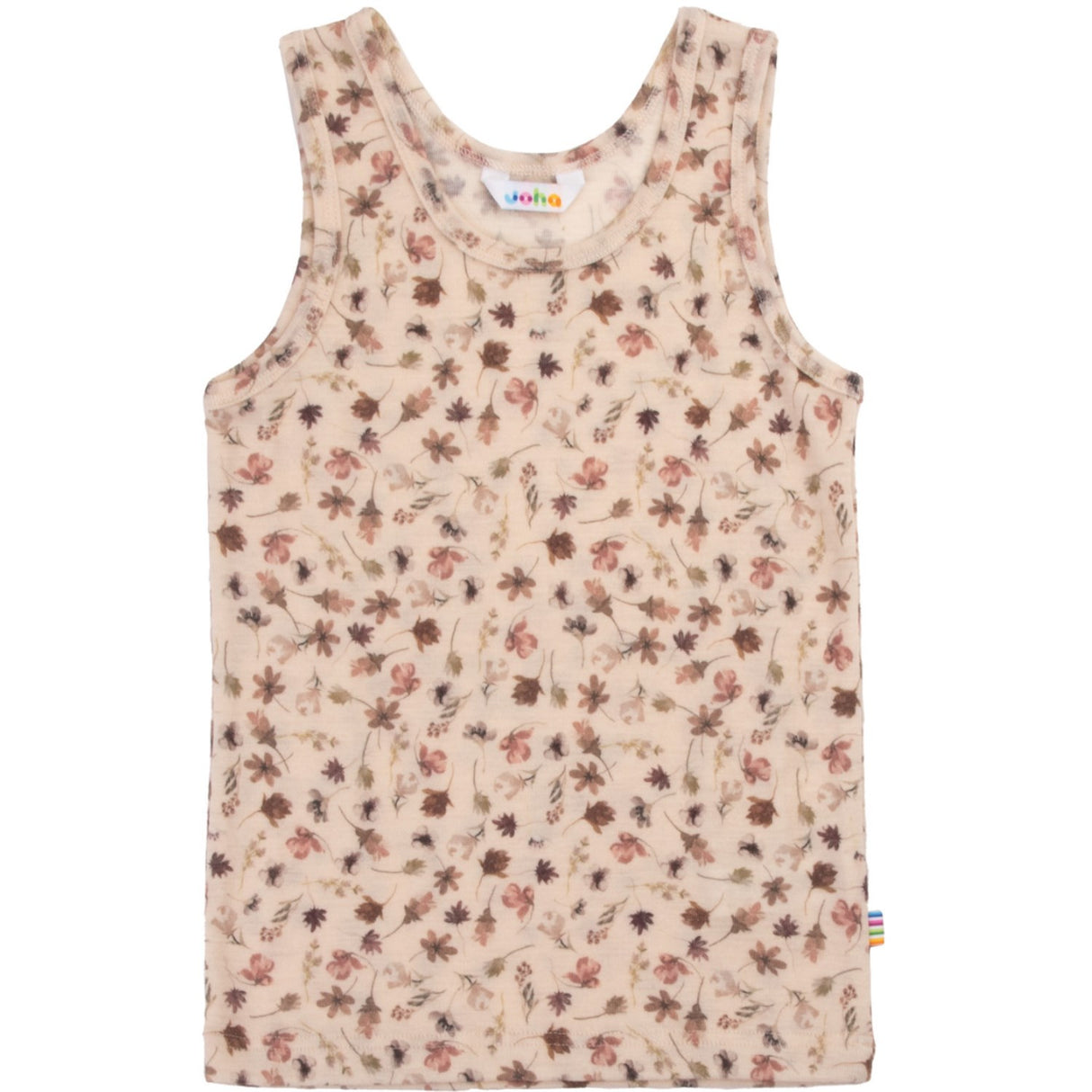 Joha Light Pink Undertrøye