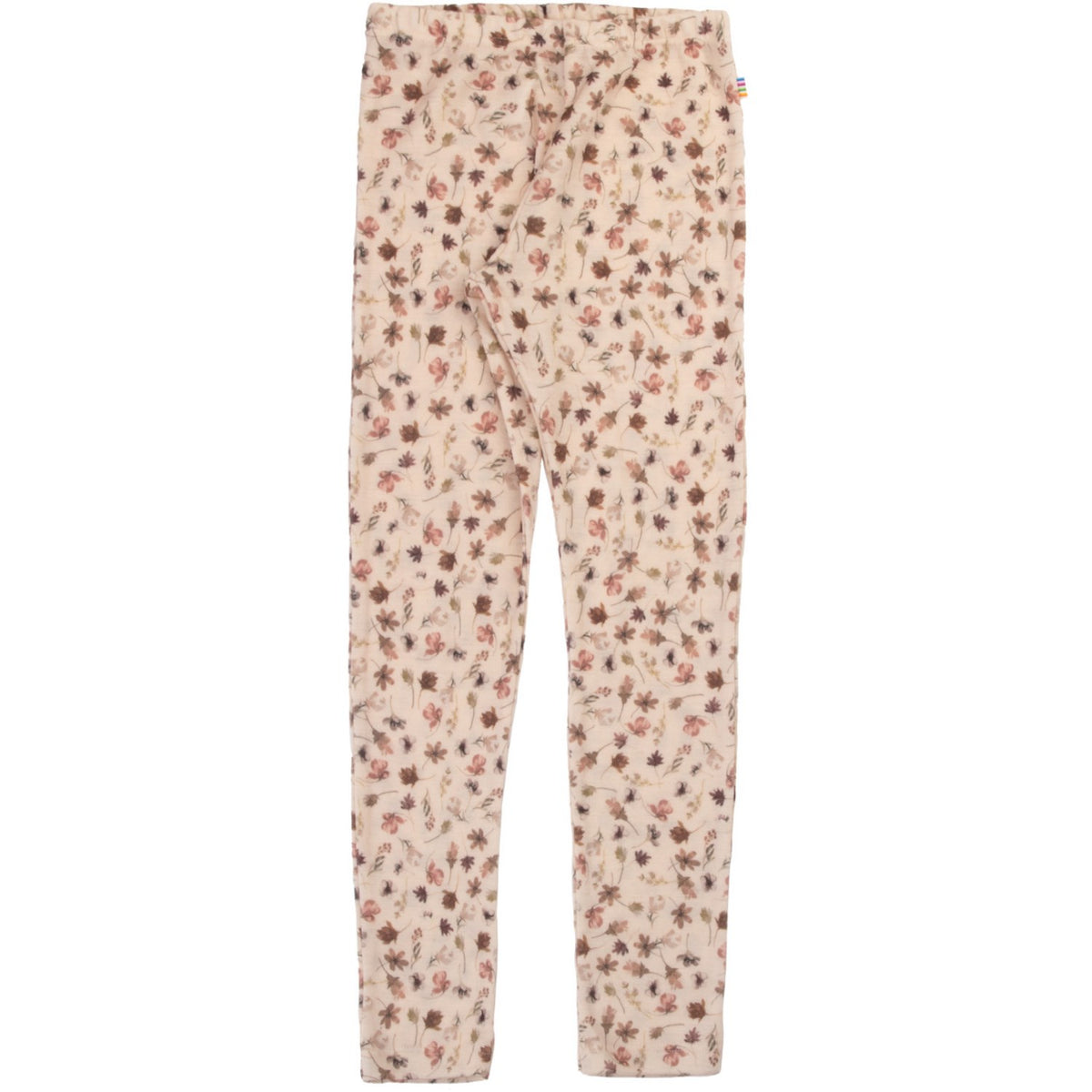 Joha Light Pink Leggings