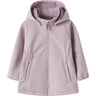 Name It Mauve Shadows Nmfalfa08 Softshell Jakke Magic 1Fo Tb
