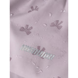 Name It Mauve Shadows Nmfalfa08 Softshell Jakke Magic 1Fo Tb