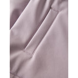 Name It Mauve Shadows Nmfalfa08 Softshell Jakke Magic 1Fo Tb