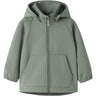 Name It Laurel Wreath Nmmalfa08 Softshell Jakke Magic 1Fo Tb