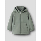Name It Laurel Wreath Nmmalfa08 Softshell Jakke Magic 1Fo Tb
