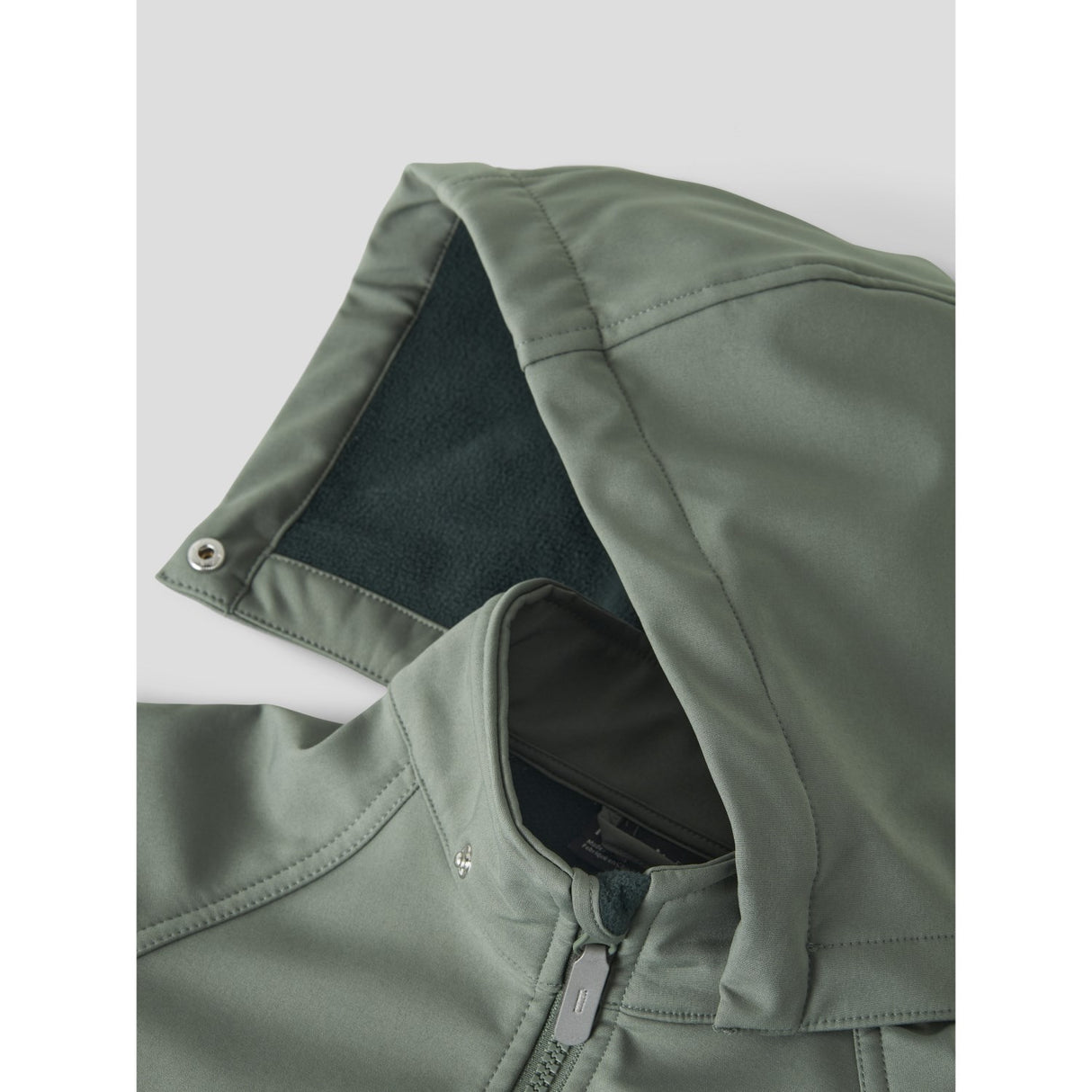 Name It Laurel Wreath Nmmalfa08 Softshell Jakke Magic 1Fo Tb