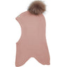 Racing Kids Dusty Rose Rund Elefantlue