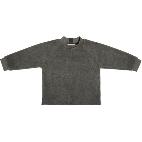 Growing Up by Steffensen Copenhagen Bark Fleece Round Neck