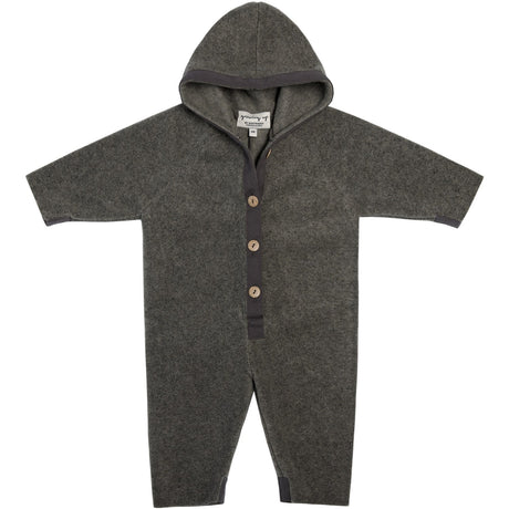 Growing Up by Steffensen Copenhagen Bark Fleece Jump