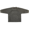 Growing Up by Steffensen Copenhagen Bark Fleece Jumper Lomme