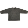 Growing Up by Steffensen Copenhagen Bark Fleece Jumper Lomme