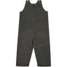 Growing Up by Steffensen Copenhagen Bark Overalls