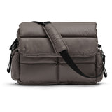 KongWalther Puffer Grey Stelleveske