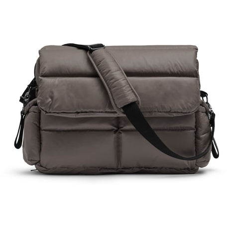 KongWalther Puffer Grey Stelleveske