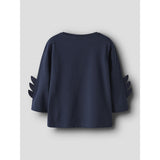 Name It Navy Blazer Nmmolej Batman Ls Nreg Topp Box Wab