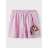 Name It Pink Frosting Nmfmam Paw Ss Natttøy Cplg