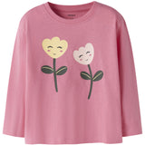Name It Flowering Ginger Two Flowers Nmfvelda Ls Nreg Topp