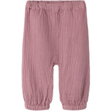 Name It Mesa Rose Nbfhimmas Bukser