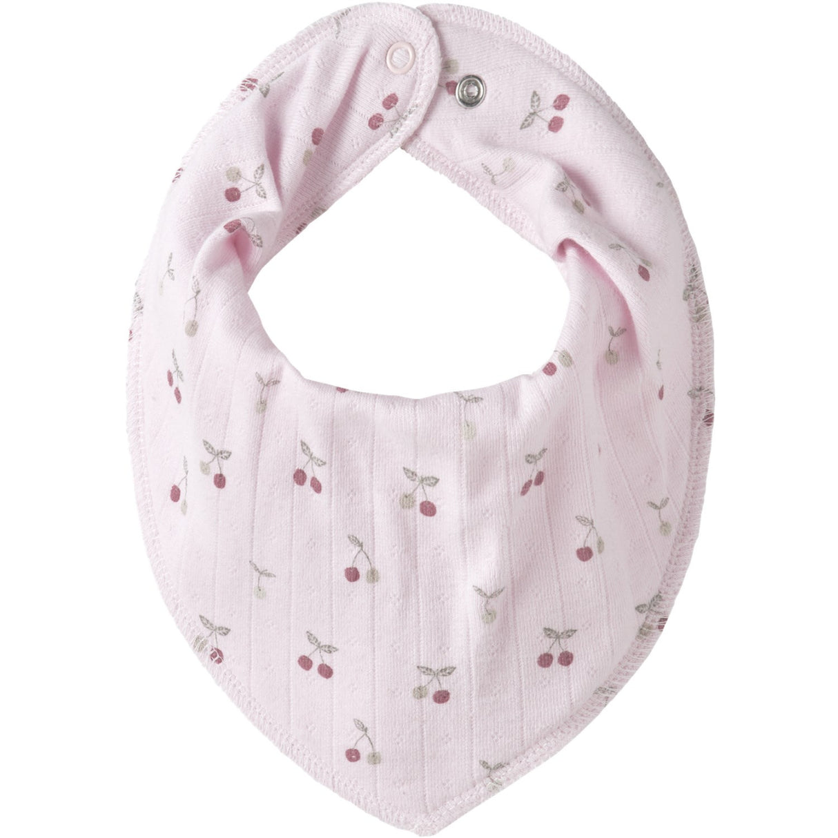 Name It Cradle Pink Nbfficherry Skjerf Smekke