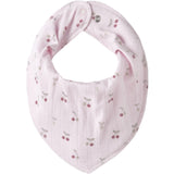 Name It Cradle Pink Nbfficherry Skjerf Smekke