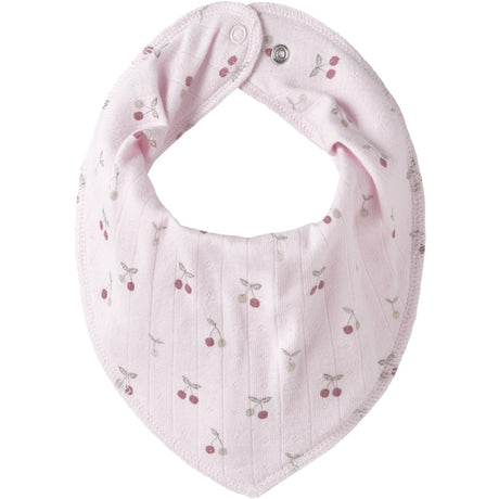 Name It Cradle Pink Nbfficherry Skjerf Smekke