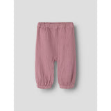 Name It Mesa Rose Nbfhimmas Bukser