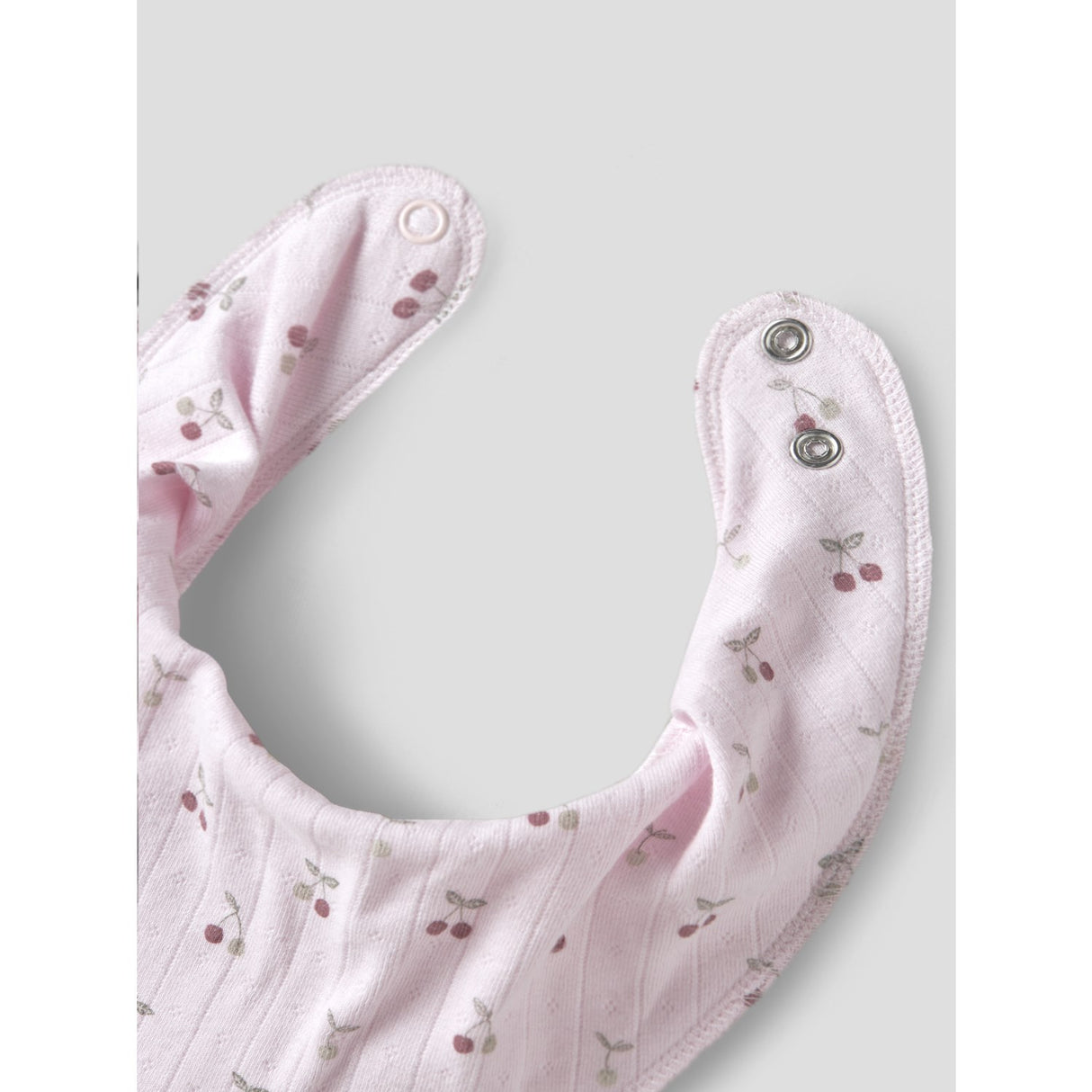 Name It Cradle Pink Nbfficherry Skjerf Smekke