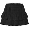 Name It Black Nkfhaldora Skjørt