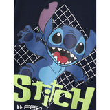 Name It Navy Blazer Nmmpfelix Stitch Nreg Sweat Unb Wdi