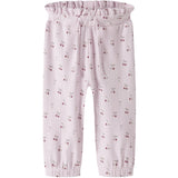 Name It Cradle Pink Nbfficherry Bukser