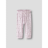 Name It Cradle Pink Nbfficherry Bukser