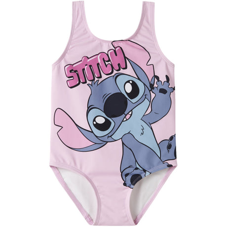Name It Pirouette Nmfmu Stitch Bathing Drakt Wdi