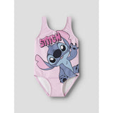 Name It Pirouette Nmfmu Stitch Bathing Drakt Wdi